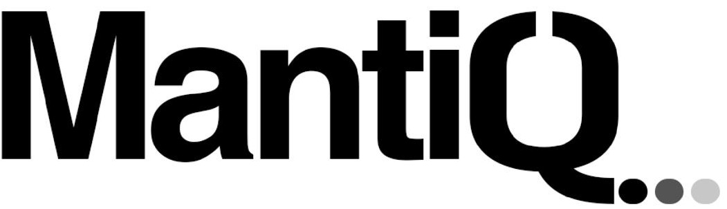 MantiQ Logo